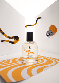 Perfume SUGAR PORN - 50 ml