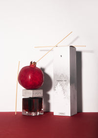 Fragrance for Home | Pomegranate and Wood - 110 ml