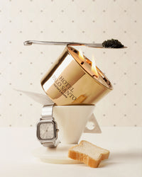 Scented Candle HOTEL PALO SANTO