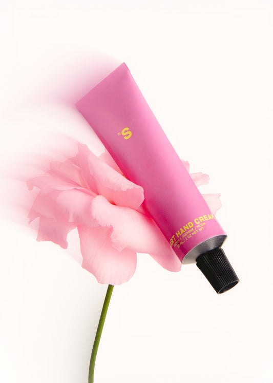 Smart Hand Cream | Peony - 30 ml