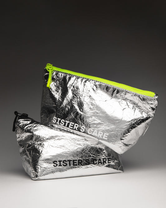 Sister’s Care Cosmetic Bag
