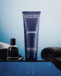 2in1 Gel Wash For Men - 250ml