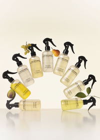 Perfumed Room & Textile Spray VETIVER & FIG ( 230 ml )