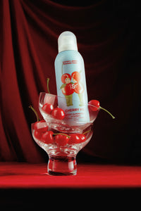 Shower Foam | Cherry Me 200 ml