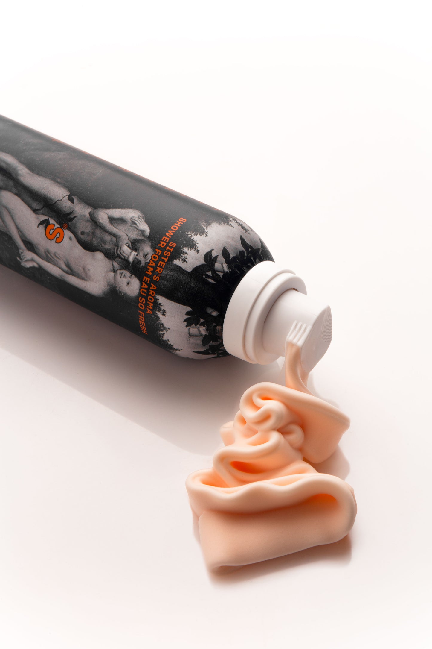 Shower Foam | Sugar Porn 200 ml