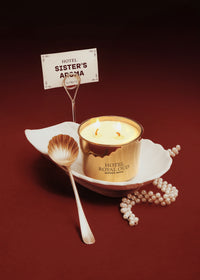 Scented Candle HOTEL ROYAL OUD