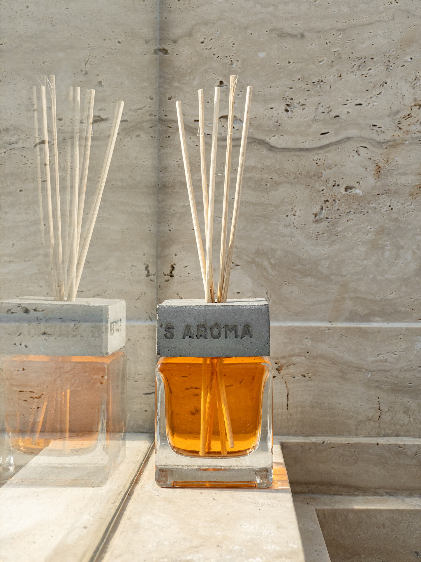 Fragrance for Home | Mango - 110 ml