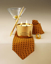 Scented Candle HOTEL PALO SANTO