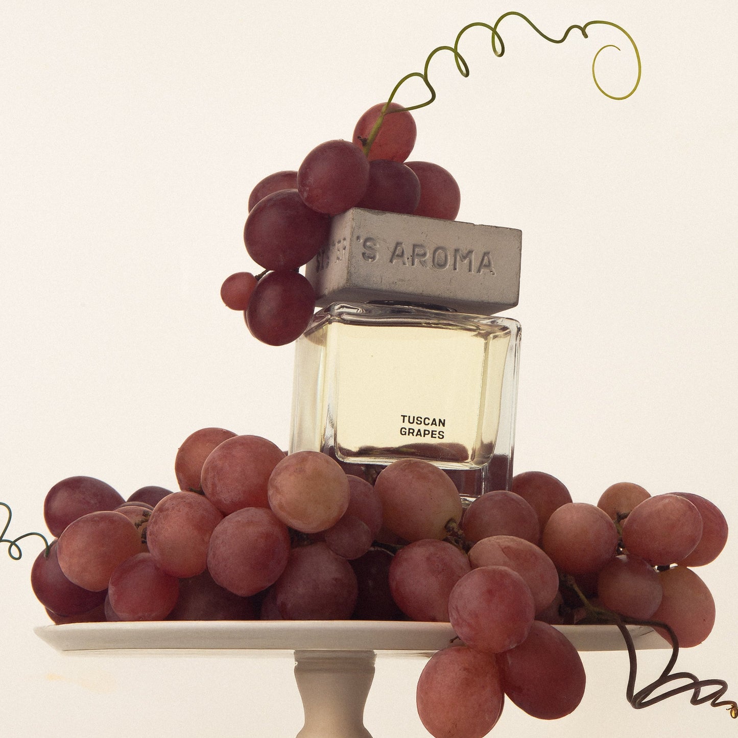 Fragrance for Home | Tuscan Grapes - 110 ml