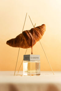 Fragrance for Home | SALTED BUTTER CROISSANT