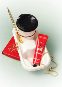 Smart Hand Cream | Hazelnut Latte - 30 ml