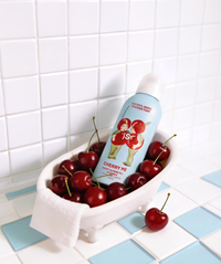Shower Foam | Cherry Me 200 ml