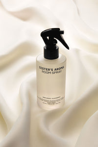 Perfumed Home Spray DARK GRAPE & BLACKBERRY