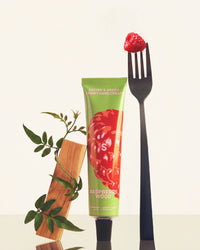 Smart hand cream | Raspberry Wood 30 ml