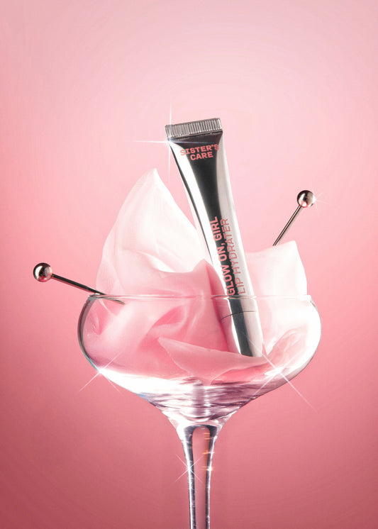 Lip Hydrater | GLOW ON, GIRL - 10ml