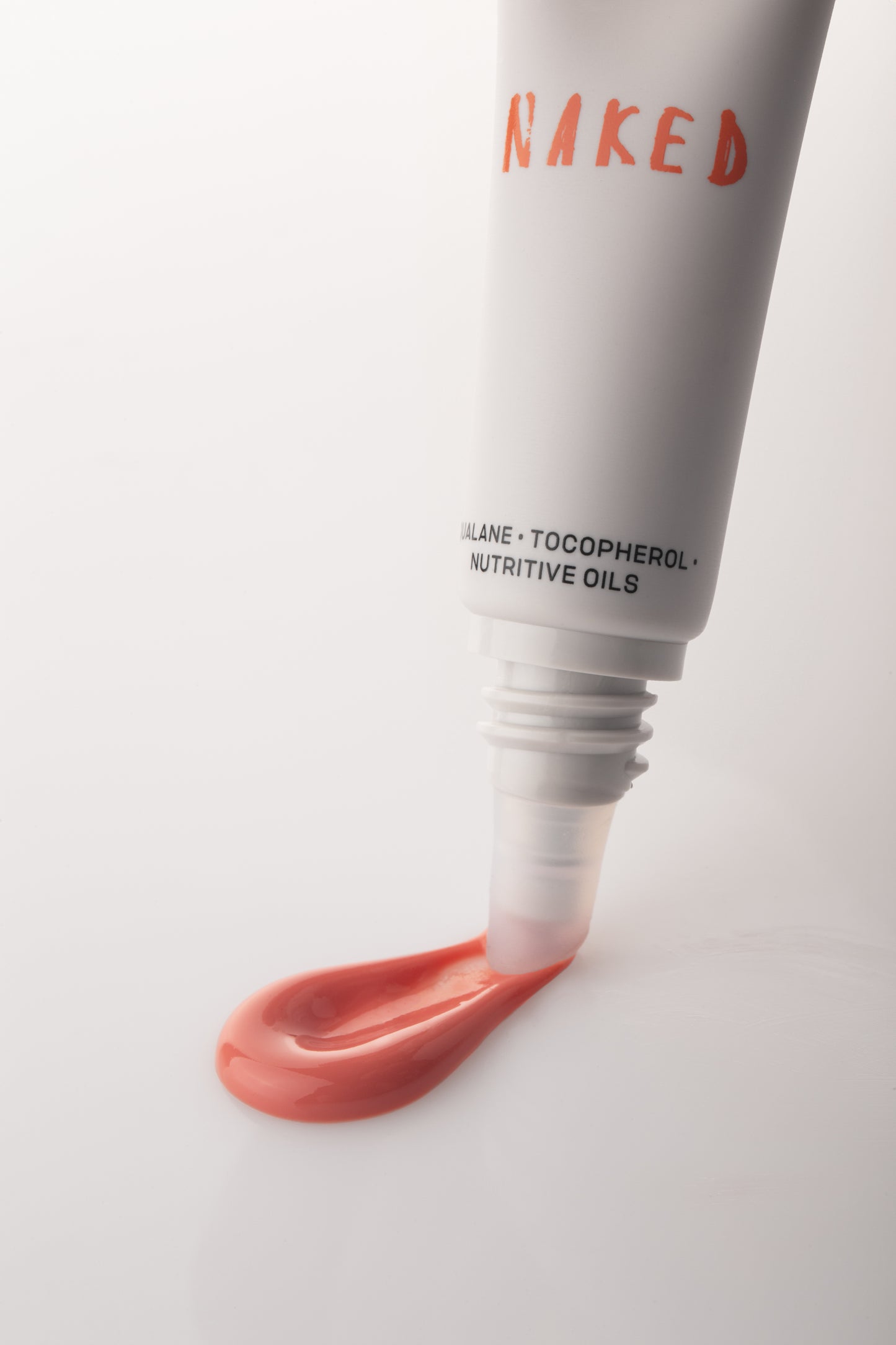 Lip Hydrater Naked - 10 ml