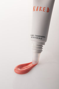 Lip Hydrater Naked - 10 ml