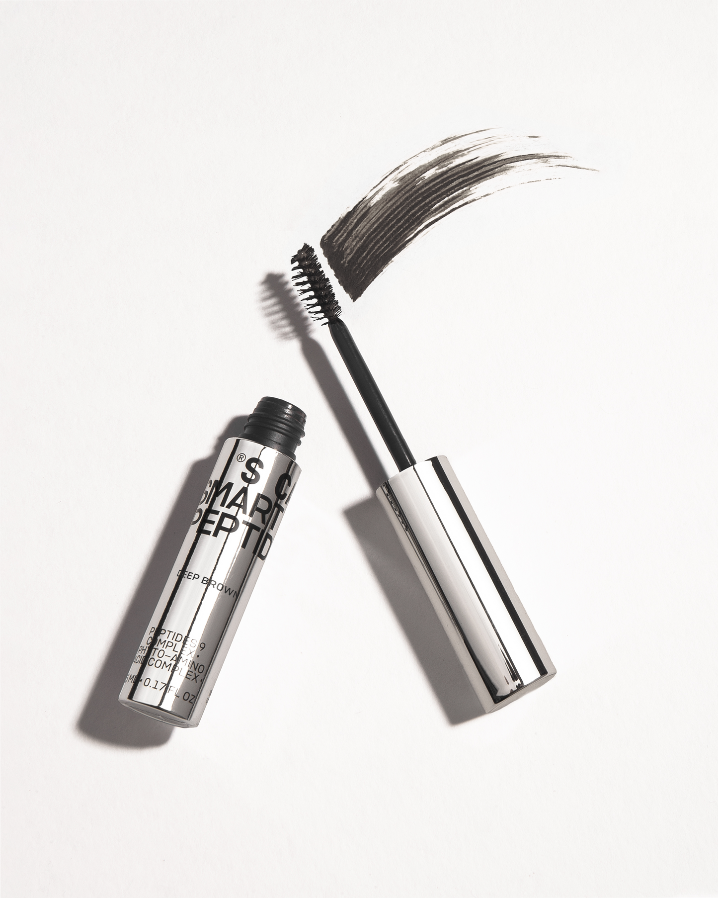 Sister's Care | Smart Dark Brow Peptide Tint - 4 ml