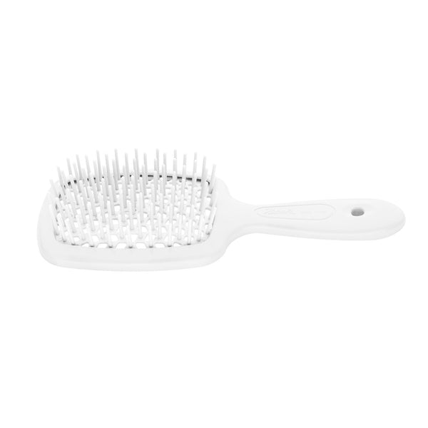 Jäneke Italian Superbrush Small ( WHITE )
