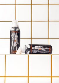 Shower Foam | Sugar Porn 200 ml