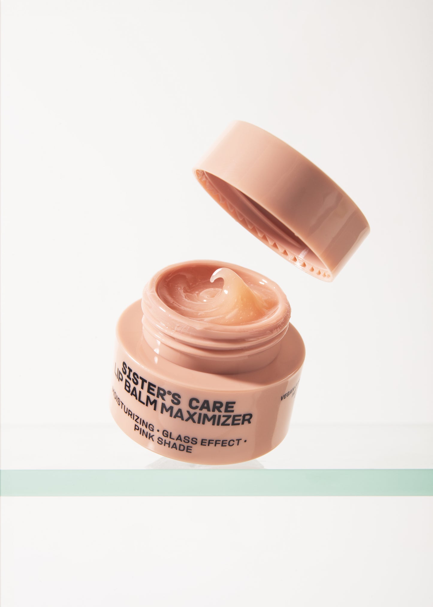 Lip Balm Maximizer
