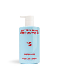 Smart shower gel | Cherry Me - 250 ml