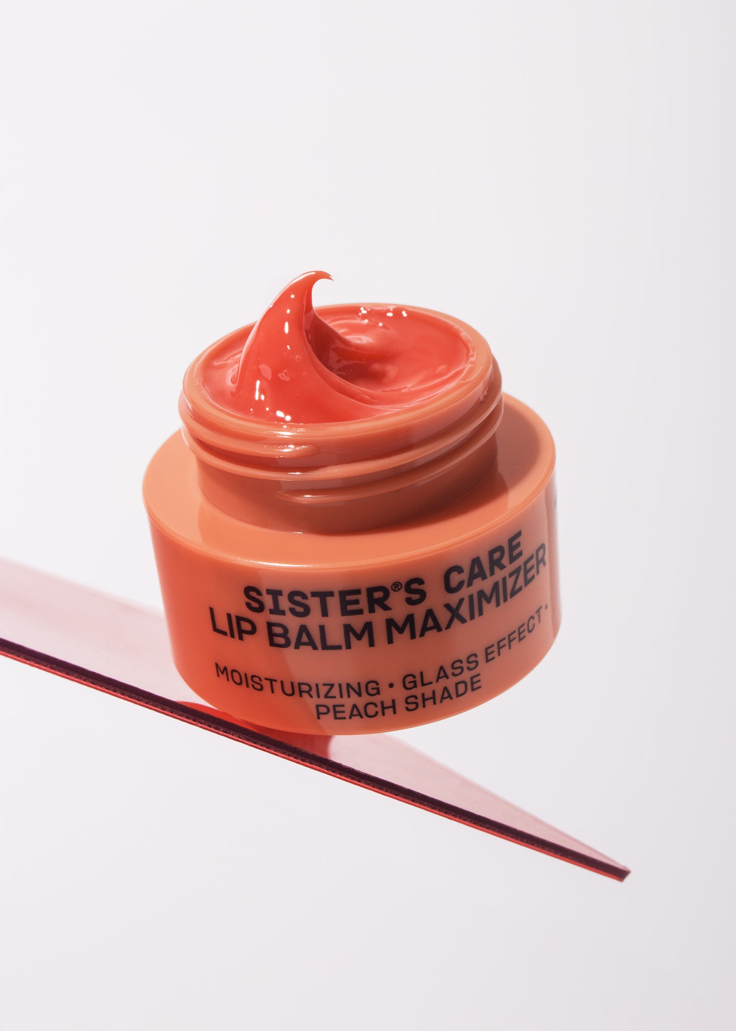 Lip balm Maximizer Peach