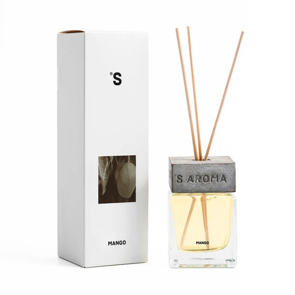 Fragrance for Home | Mango - 110 ml