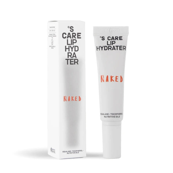 Sister's Care | Lip Hydrater Naked - 10 ml