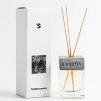 Fragrance for Home | Tuscan Grapes - 110 ml