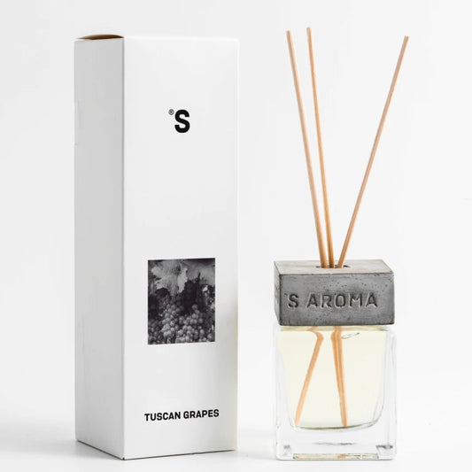 Fragrance for Home | Tuscan Grapes - 110 ml