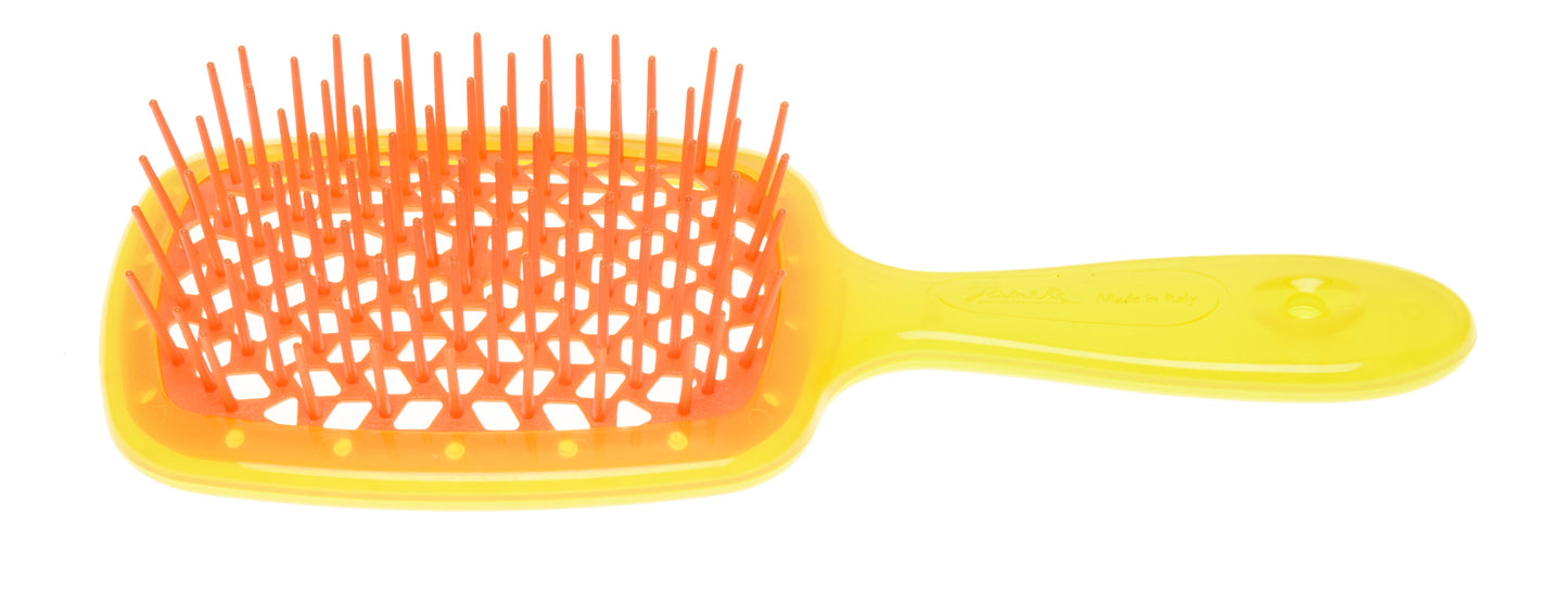 Jäneke Italian Superbrush ( YELLOW )
