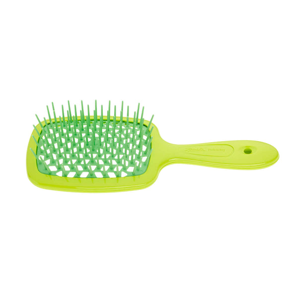 Jäneke Superbrush (Lime)