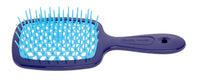 Jäneke Italian Superbrush Small ( Purple Turquoise )