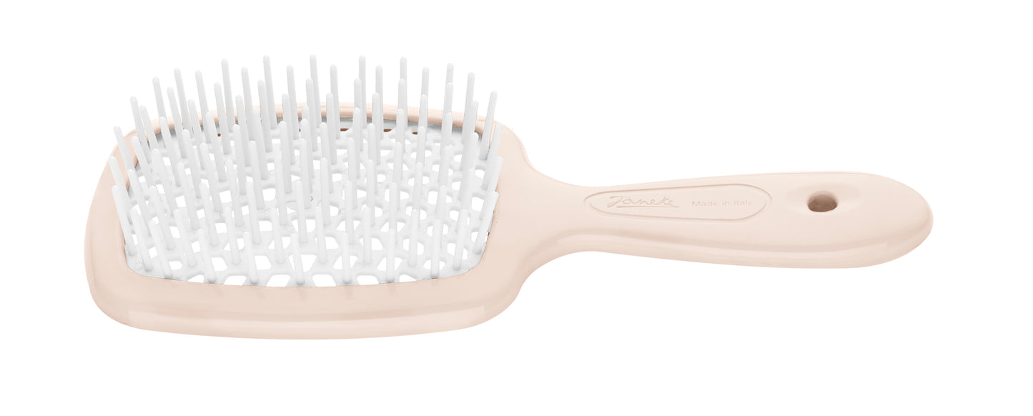 Jäneke Italian Superbrush Small ( ORANGE )