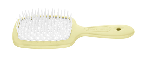 Jäneke Italian Superbrush Small ( YELLOW )
