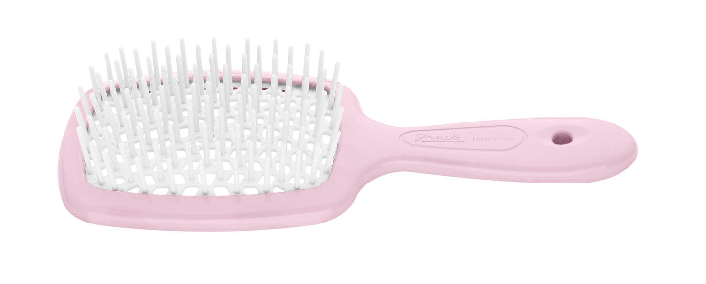 Jäneke Italian Superbrush Small ( Pink )