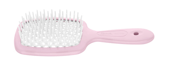 Jäneke Italian Superbrush Small ( Pink )