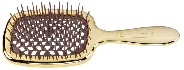 Jäneke Italian Superbrush Small ( Gold )