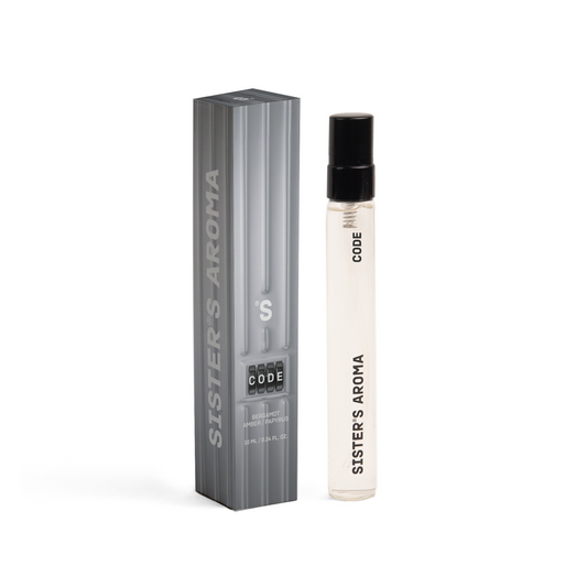 Perfume CODE 10 ml