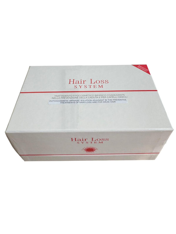 Hair Loss System