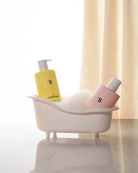 Smart Shower Gel | Passion Fruit - 250 ml