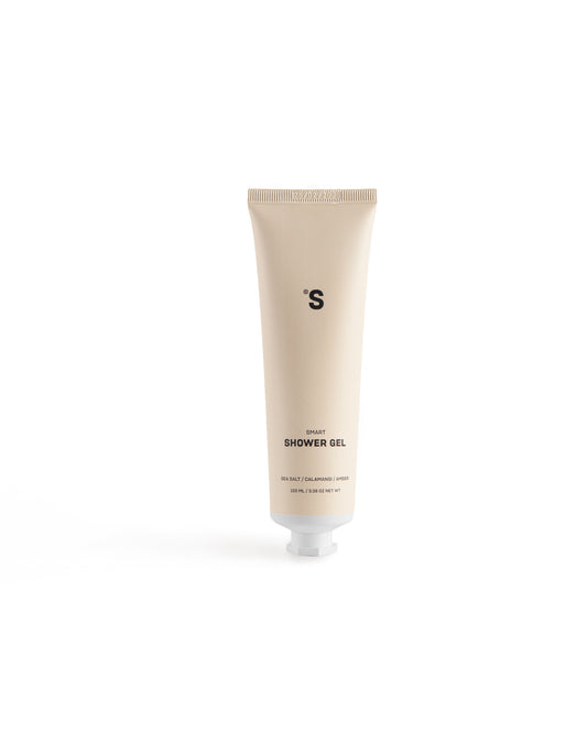 Smart Shower Gel | Sea Salt - 100 ml