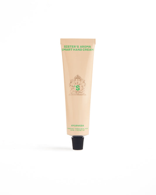 Smart Hand Cream | Ayurveda - 30 ml