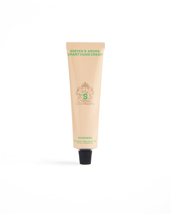 Smart Hand Cream | Ayurveda - 30 ml