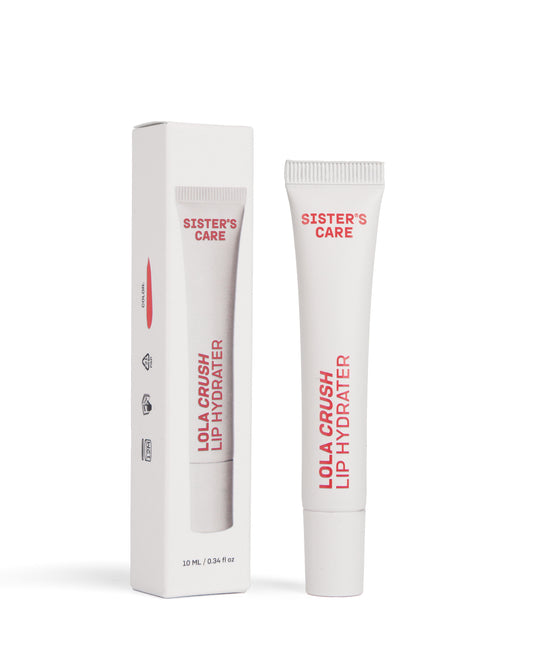 Lip Hydrater | LOLA CRUSH 10 ml
