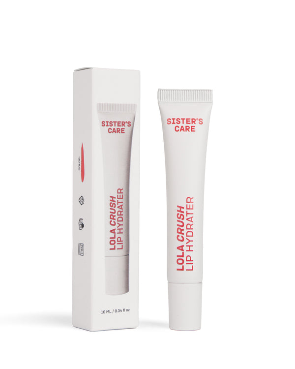 Lip Hydrater | LOLA CRUSH 10 ml