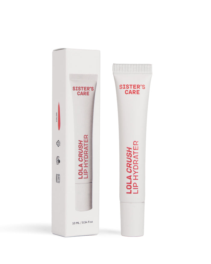 Lip Hydrater | LOLA CRUSH 10 ml