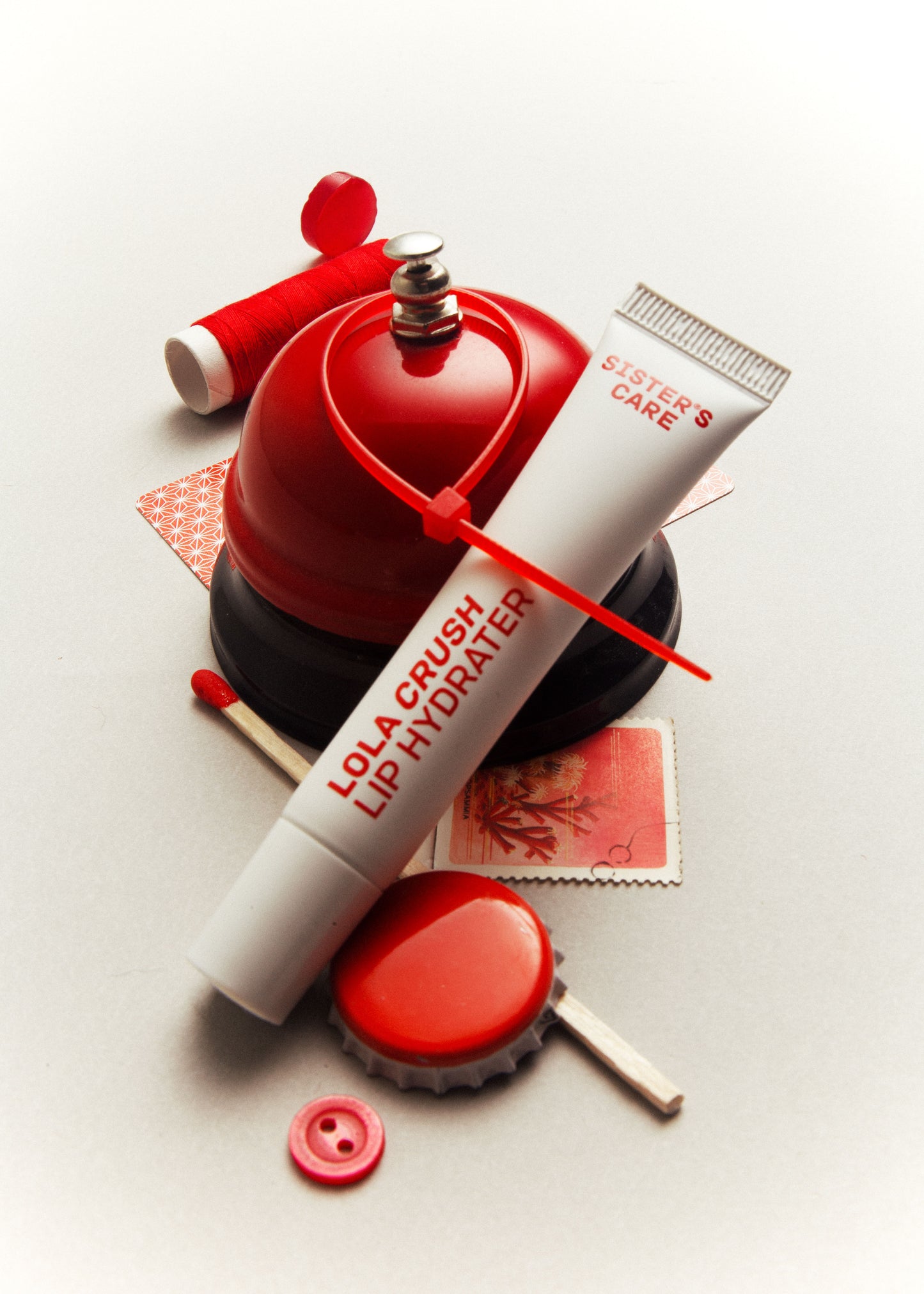 Lip Hydrater | LOLA CRUSH 10 ml