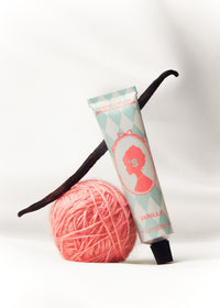 Smart hand cream | Vanilla 30 ml